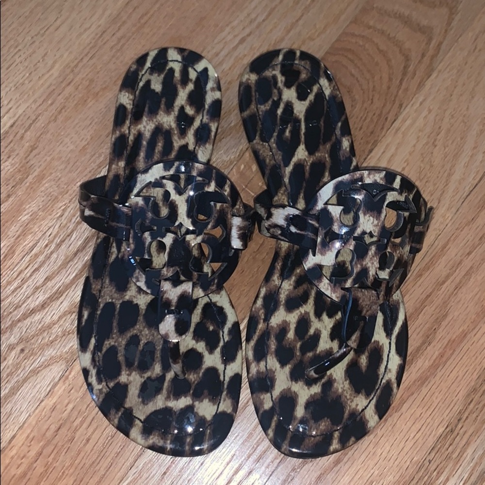 Tory Burch Miller Sandals